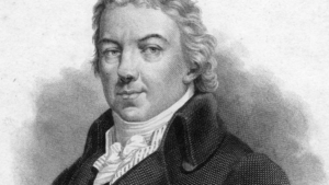 Edward Jenner