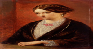 Florence Nightingale