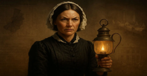 Florence Nightingale
