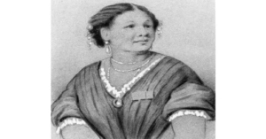 Mary Seacole