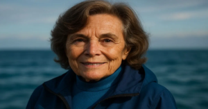 Sylvia Earle