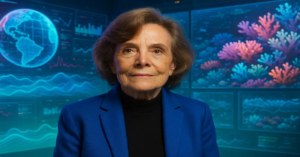 Sylvia Earle