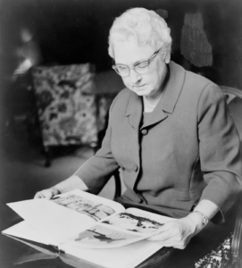 virginia apgar accomplishments