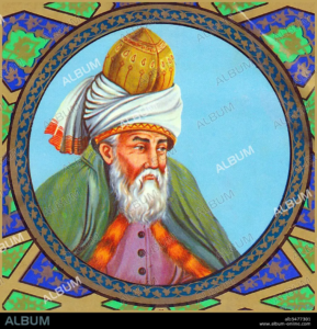 Rumi: Mystic and Poet – Complete Biography & Teachings Explained