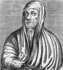 Avicenna Book of Healing logic philosophy overview