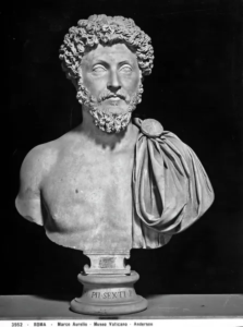 Marcus Aurelius