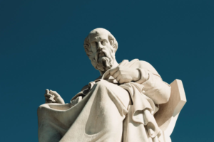 Plato 2,400-Year-Old Pipe Dream Still Stabs Us in the Chest