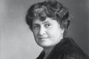 Maria Montessori: The Woman Who Revolutionized Education