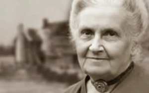 Maria Montessori’s Journey: From Doctor to Global Education Icon