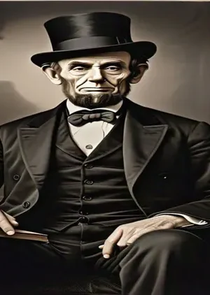 Abraham Lincoln