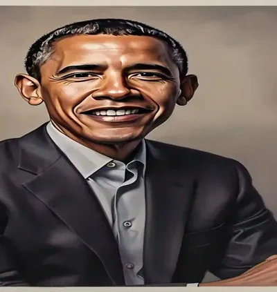 Us Presidents