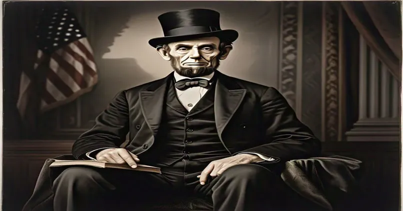 Abraham Lincoln Abraham Lincoln