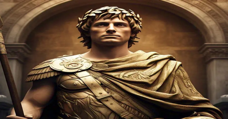 Alexander the Great
