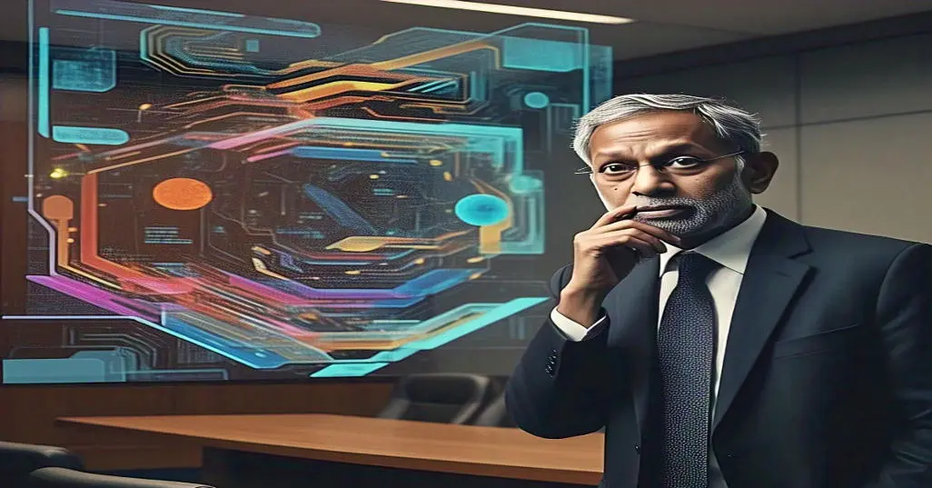 Narayana Murthy