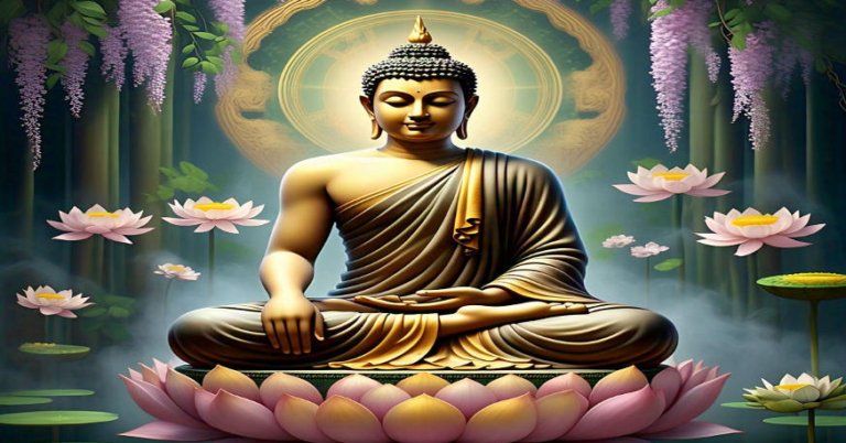 Gautam Budhha