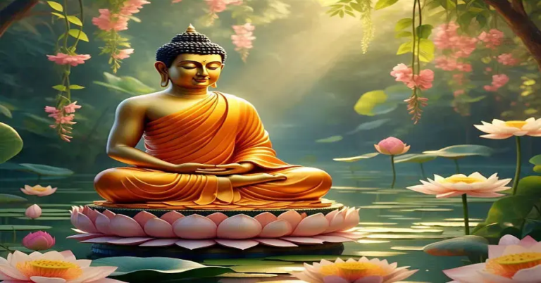 Gautam Budhha